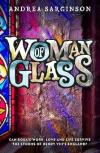 Woman of Glass - The Window Makers Book 3